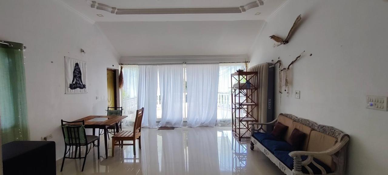 J-House, Spacious Apartments With Balconies, Thalassa 1Min Away Siolim Exterior foto